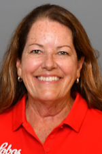 Jill Trujillo – UNM Head Coach 
