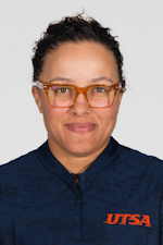 Summer Batiste – UTSA Head Coach